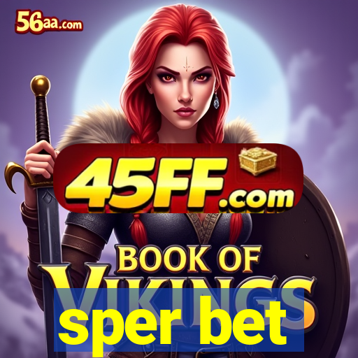 sper bet